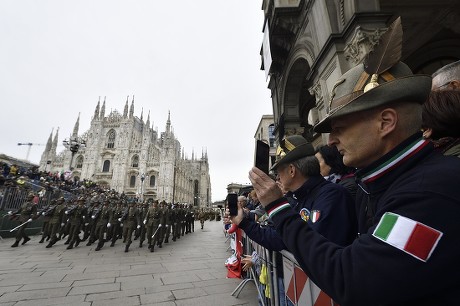 85 Italian army corps Stock Pictures, Editorial Images and Stock Photos