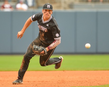 Marshall Gilbert - Baseball - Mississippi State