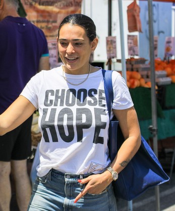 Natalie Martinez Editorial Stock Photo - Stock Image | Shutterstock