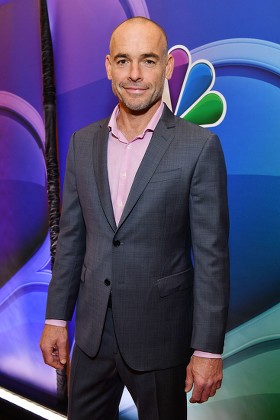 NBCUniversal Upfront Presentation, Arrivals, Four Seasons Hotel, New York, USA - 13 May 2019