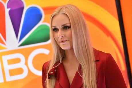 Lindsey Vonn Editorial Stock Photo - Stock Image | Shutterstock