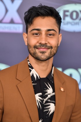 Manish Dayal Editorial Stock Photo - Stock Image | Shutterstock