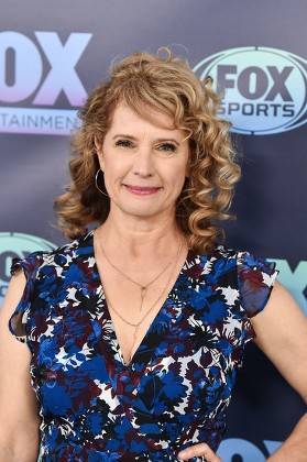 Nancy Travis Editorial Stock Photo - Stock Image | Shutterstock
