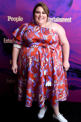 Chrissy Metz Editorial Stock Photo - Stock Image | Shutterstock