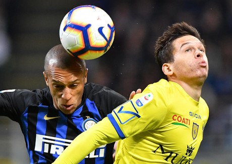 Inter FC vs Chievo Verona, Milan, Italy - 13 May 2019