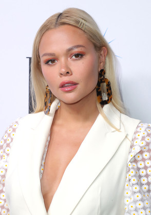 67th Annual BMI Pop Awards, Arrivals, Beverly Wilshire Hotel, Los Angeles, USA - 14 May 2019