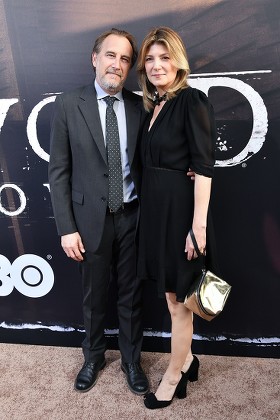'Deadwood' film premiere, Arrivals, Cinerama Dome, Los Angeles, USA - 14 May 2019 