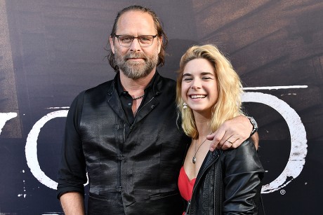 'Deadwood' film premiere, Arrivals, Cinerama Dome, Los Angeles, USA - 14 May 2019 