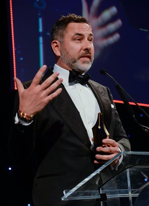 David Walliams Editorial Stock Photo - Stock Image | Shutterstock
