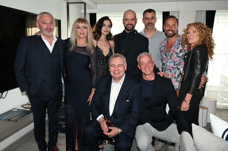 The Celebrity Edge European Premiere, London, UK - 13 May 2019