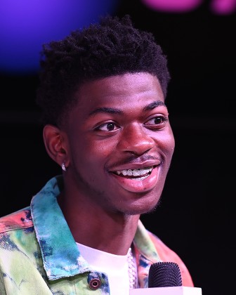 Lil Nas X Editorial Stock Photo - Stock Image | Shutterstock