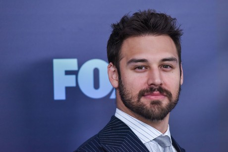 Fox Upfront Presentation, Arrivals, Central Park's Wollman Rink, New York, USA - 13 May 2019