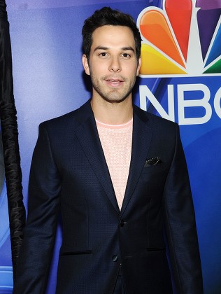 Skylar Astin Editorial Stock Photo - Stock Image | Shutterstock