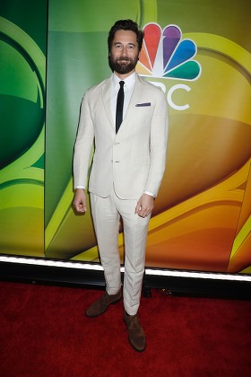 Ryan Eggold Editorial Stock Photo - Stock Image | Shutterstock