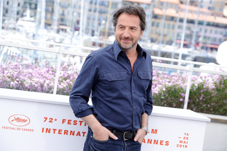 Maitre de Ceremonie photocall, 72nd Cannes Film Festival, France - 14 May 2019