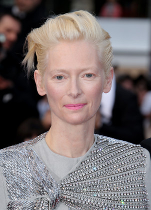 Tilda Swinton Editorial Stock Photo - Stock Image | Shutterstock