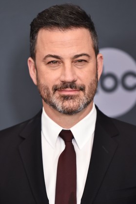 Jimmy Kimmel Editorial Stock Photo - Stock Image | Shutterstock