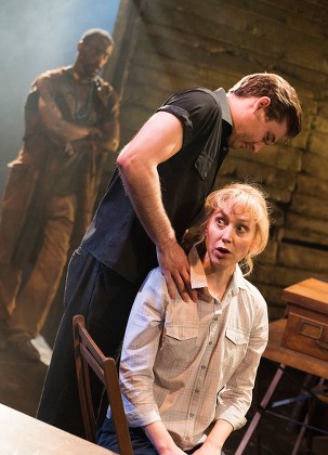 'Orpheus Descending' Play performed at the Menier Chocolate Factory, London, UK, 14 May 2019