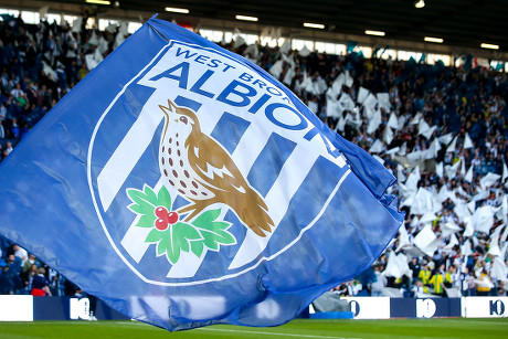 west bromwich albion flag for sale