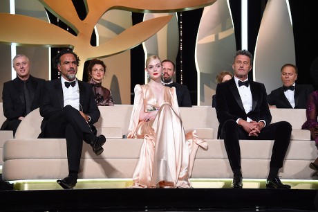 Opening Cermony, 72nd Cannes Film Festival, France - 14 May 2019