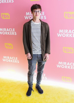TBS 'Miracle Workers' TV Show For Your Consideration Event, New York, USA - 14 May 2019