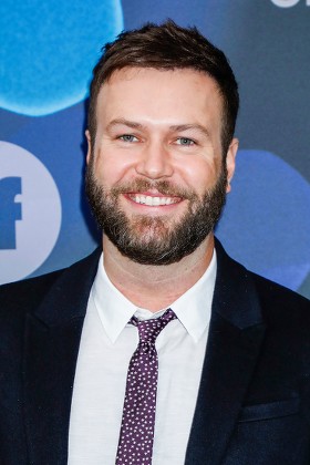 Taran Killam Editorial Stock Photo - Stock Image | Shutterstock