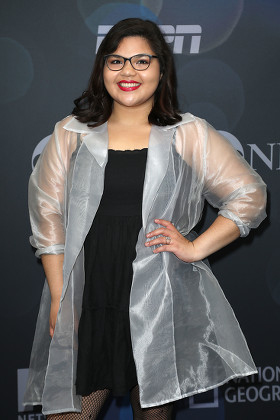 Belissa Escobedo Editorial Stock Photo - Stock Image | Shutterstock