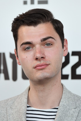 'Catch-22' TV show premiere, London, UK - 15 May 2019