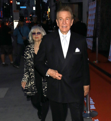 Wink Martindale out and about, Los Angeles, USA - 14 May 2019