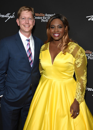 Wallis Annenberg Center for the Performing Arts Spring Celebration Honoring Stephen Schwartz, Arrivals, Los Angeles, USA - 16 May 2019