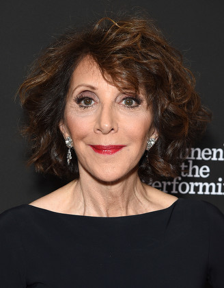 Andrea Martin Editorial Stock Photo - Stock Image | Shutterstock