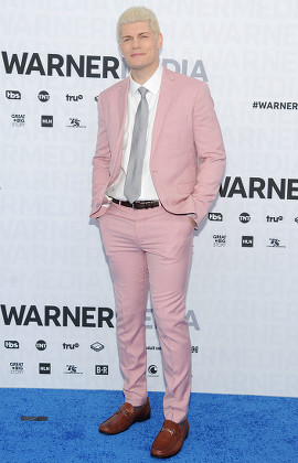 Cody Rhodes Editorial Stock Photo - Stock Image | Shutterstock