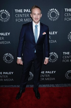 The Paley Honors: A Gala Tribute to the LGBTQ+ Achievements in Television, New York, USA - 15 May 2019