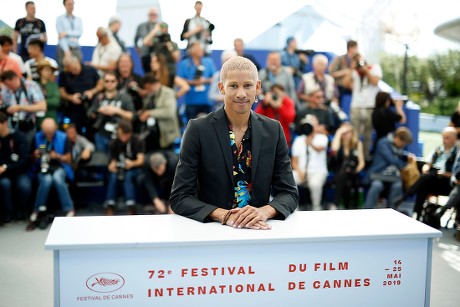 5B Photocall - 72nd Cannes Film Festival, France - 16 May 2019
