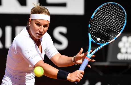 Italian Open tennis tournament in Rome, Italy - 16 May 2019