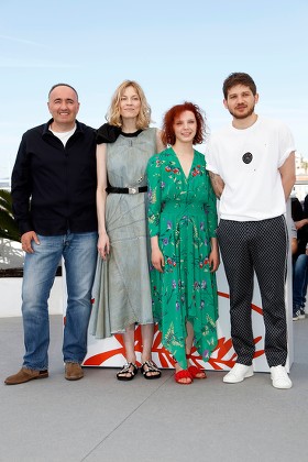 Beanpole Photocall - 72nd Cannes Film Festival, France - 16 May 2019