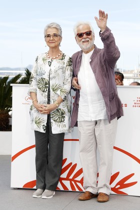 The Shining Photocall - 72nd Cannes Film Festival, France - 16 May 2019
