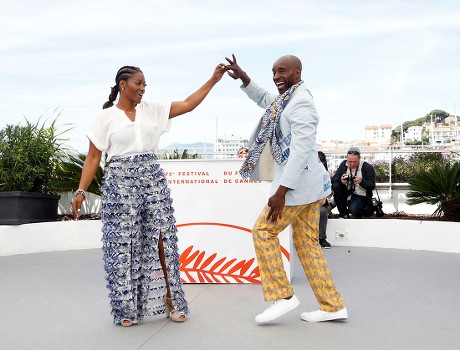 Bull Photocall - 72nd Cannes Film Festival, France - 16 May 2019