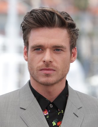 Richard Madden Editorial Stock Photo - Stock Image | Shutterstock