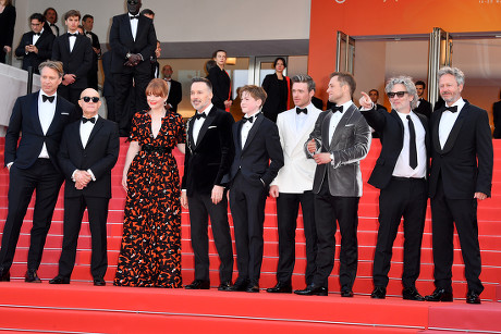 'Rocketman' premiere, 72nd Cannes Film Festival, France - 16 May 2019