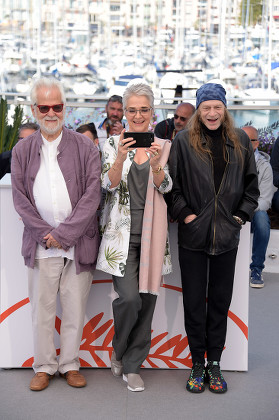 'The Shining' photocall, 72nd Cannes Film Festival, France - 16 May 2019