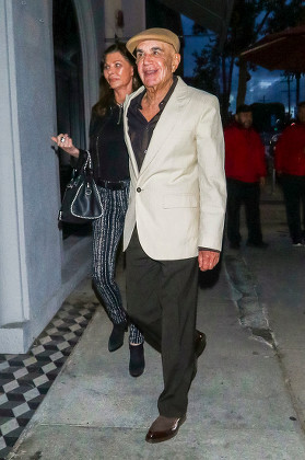 Robert Shapiro out and about, Los Angeles, USA - 15 May 2019