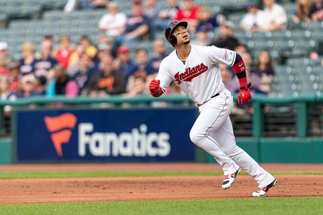 File:Carlos Gonzalez with the Indians in 2019.jpg - Wikimedia Commons