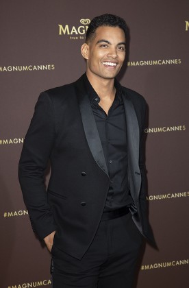 Magnum party, 72nd Cannes Film Festival, France - 16 May 2019