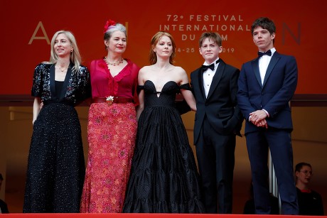 Little Joe Premiere - 72nd Cannes Film Festival, France - 17 May 2019