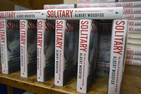 'Solitary' book signing, Coral Gables, Florida, USA - 16 May 2019