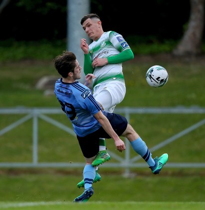 SSE Airtricity League Premier Division, UCD Bowl, Dublin  - 17 May 2019