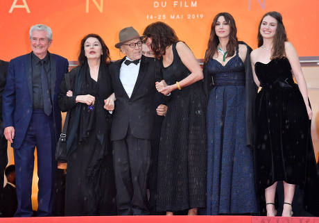 'The Best Years of a Life' premiere, 72nd Cannes Film Festival, France - 18 May 2019