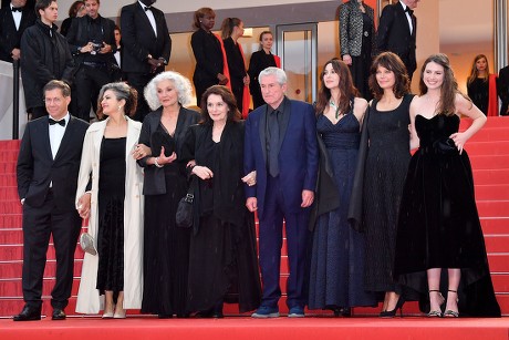 'The Best Years of a Life' premiere, 72nd Cannes Film Festival, France - 18 May 2019