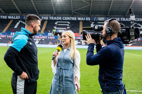 Guinness PRO14 Champions Cup Play-Off, Liberty Stadium, Swansea, Wales  - 18 May 2019